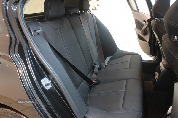 Used BMW 1 Series 2019 for sale - 76715791: Photo 34