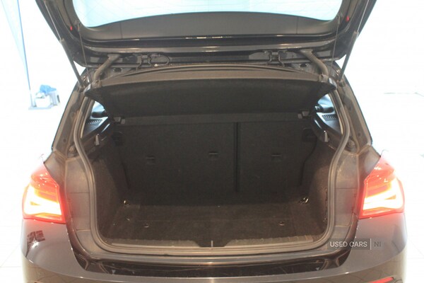 Used BMW 1 Series 2019 for sale - 76715791: Photo 37