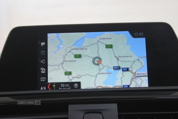 Used BMW 1 Series 2019 for sale - 76715791: Photo 38