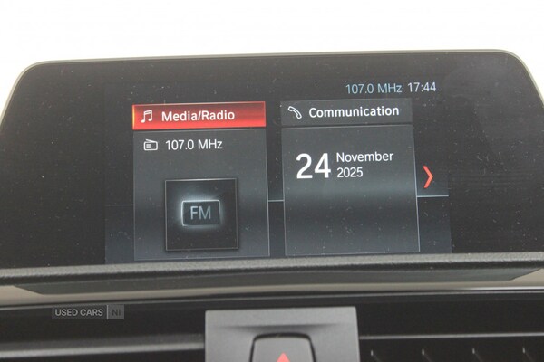 Used BMW 1 Series 2019 for sale - 76715791: Photo 40