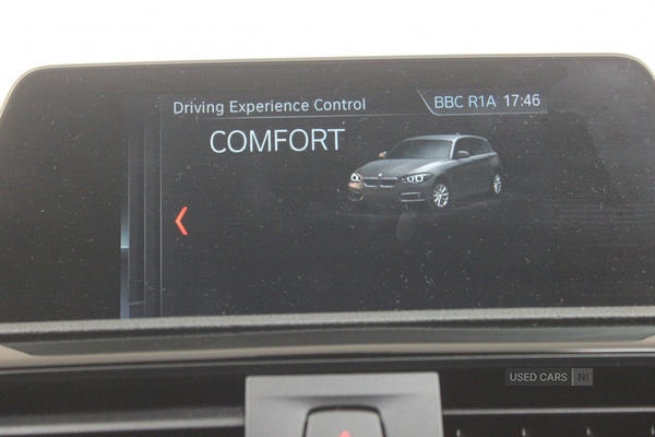 Used BMW 1 Series 2019 for sale - 76715791: Photo 45