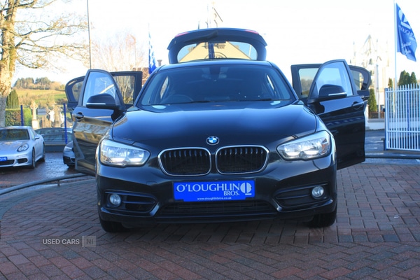 Used BMW 1 Series 2019 for sale - 76715791: Photo 6