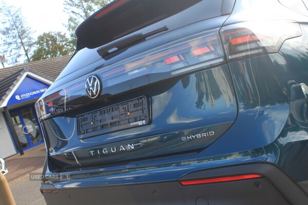 Used Volkswagen Tiguan 2025 for sale - 76095306: Photo 10