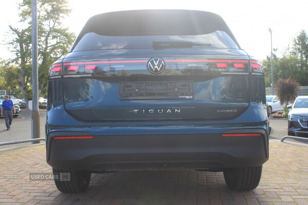 Used Volkswagen Tiguan 2025 for sale - 76095306: Photo 11