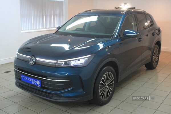 Used Volkswagen Tiguan 2025 for sale - 76095306: Photo 18