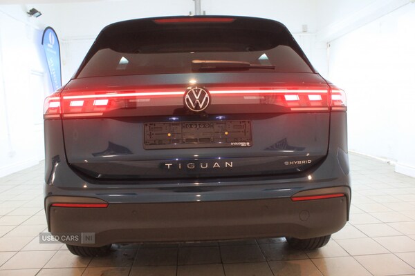 Used Volkswagen Tiguan 2025 for sale - 76095306: Photo 20