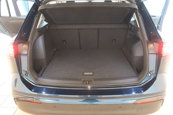 Used Volkswagen Tiguan 2025 for sale - 76095306: Photo 24