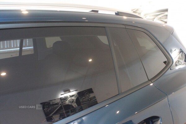 Used Volkswagen Tiguan 2025 for sale - 76095306: Photo 25