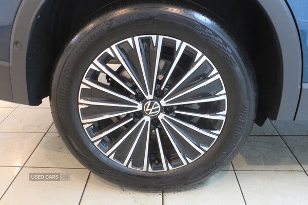 Used Volkswagen Tiguan 2025 for sale - 76095306: Photo 27