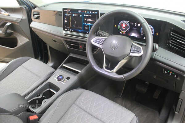 Used Volkswagen Tiguan 2025 for sale - 76095306: Photo 28