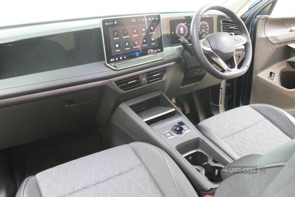 Used Volkswagen Tiguan 2025 for sale - 76095306: Photo 29