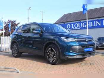 Used Volkswagen Tiguan 2025 for sale - 76095306: Photo 2