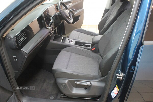 Used Volkswagen Tiguan 2025 for sale - 76095306: Photo 31