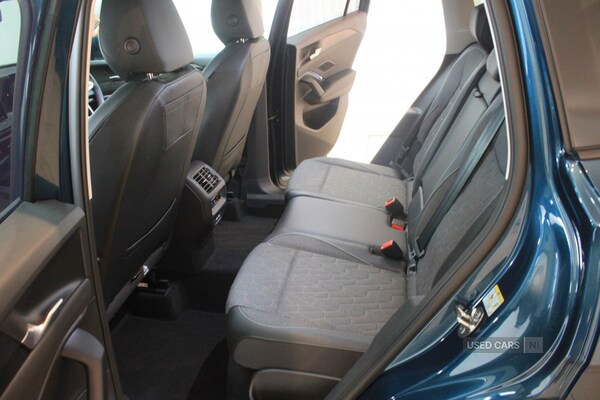 Used Volkswagen Tiguan 2025 for sale - 76095306: Photo 33
