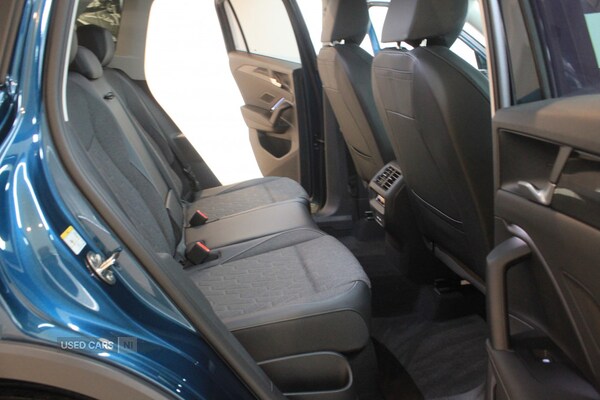 Used Volkswagen Tiguan 2025 for sale - 76095306: Photo 34
