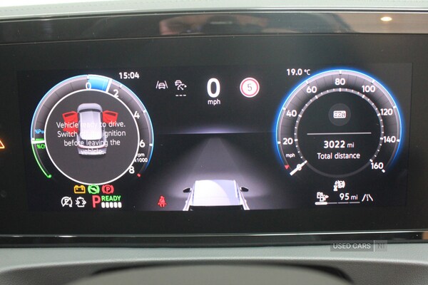 Used Volkswagen Tiguan 2025 for sale - 76095306: Photo 35