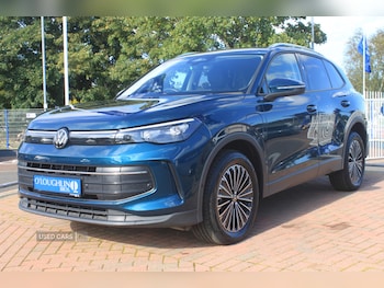 Used Volkswagen Tiguan 2025 for sale - 76095306: Photo 3