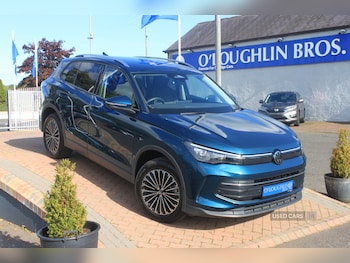 Used Volkswagen Tiguan 2025 for sale - 76095306: Photo 4