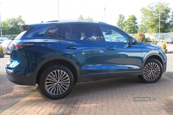 Used Volkswagen Tiguan 2025 for sale - 76095306: Photo 6