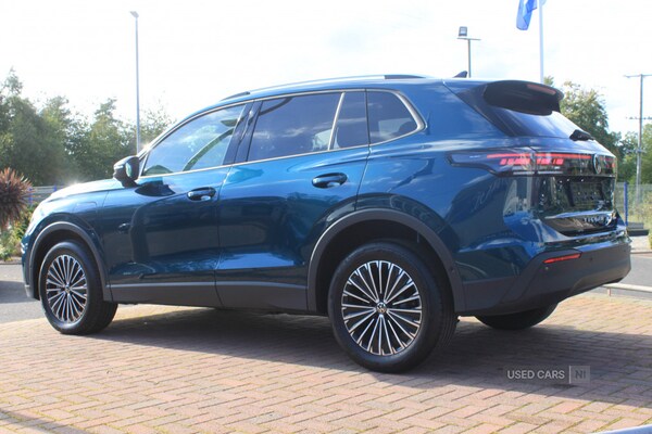Used Volkswagen Tiguan 2025 for sale - 76095306: Photo 7