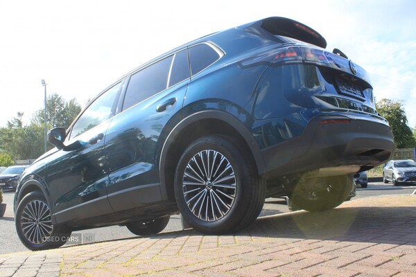 Used Volkswagen Tiguan 2025 for sale - 76095306: Photo 9