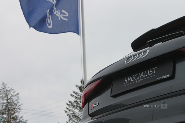 Used Audi A3 2021 for sale - 78185979: Photo 10