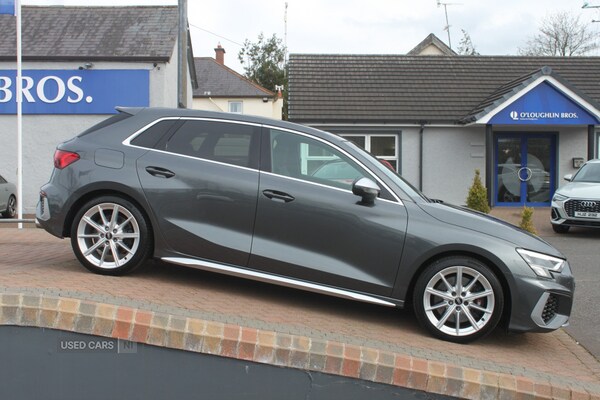 Used Audi A3 2021 for sale - 78185979: Photo 11