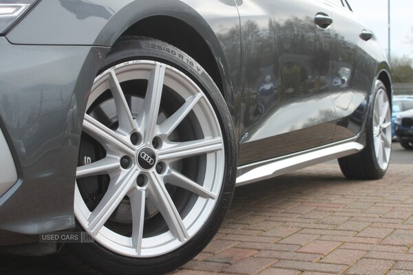 Used Audi A3 2021 for sale - 78185979: Photo 12