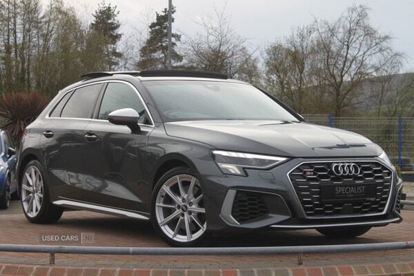 Used Audi A3 2021 for sale - 78185979: Photo 13