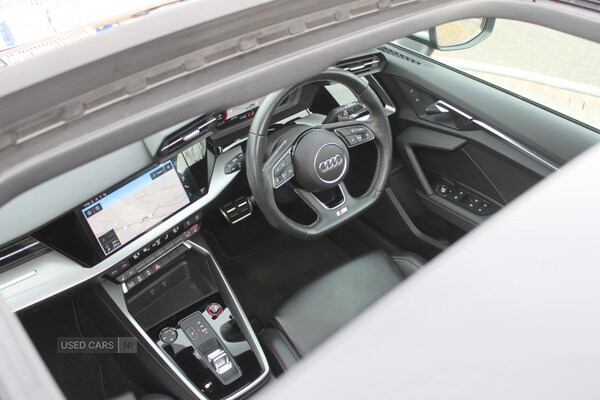 Used Audi A3 2021 for sale - 78185979: Photo 14