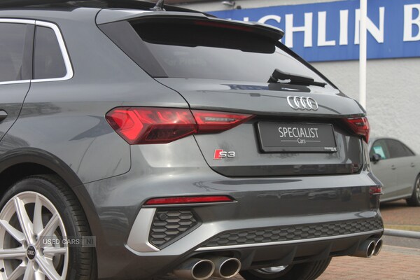 Used Audi A3 2021 for sale - 78185979: Photo 15