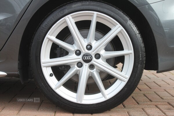 Used Audi A3 2021 for sale - 78185979: Photo 16