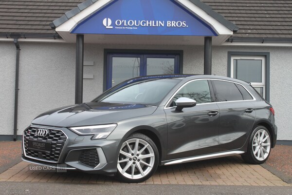 Used Audi A3 2021 for sale - 78185979: Photo 17