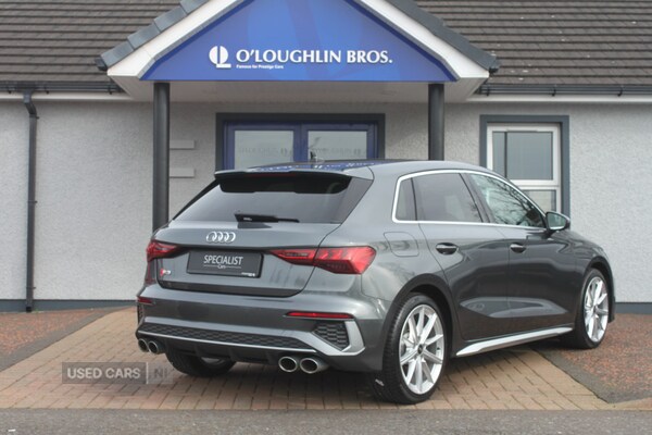 Used Audi A3 2021 for sale - 78185979: Photo 18