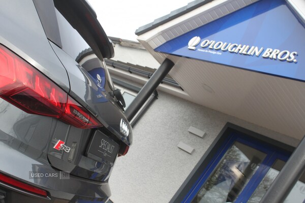 Used Audi A3 2021 for sale - 78185979: Photo 19