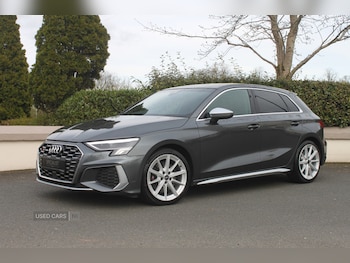 Audi A3 feature image