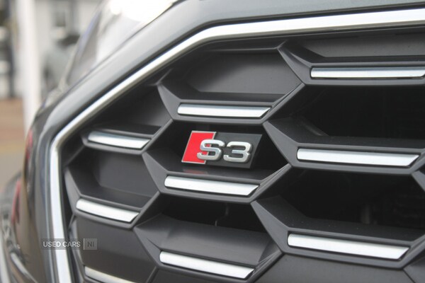 Used Audi A3 2021 for sale - 78185979: Photo 20