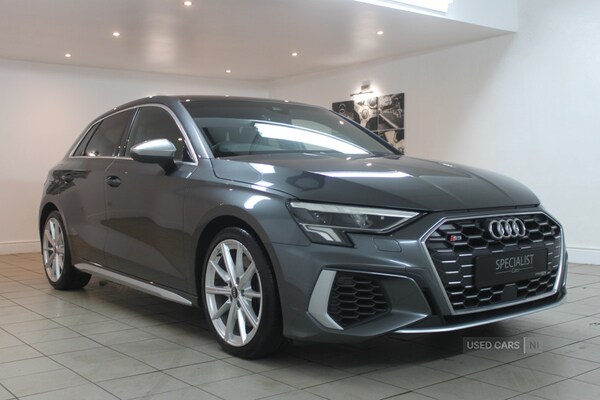 Used Audi A3 2021 for sale - 78185979: Photo 21