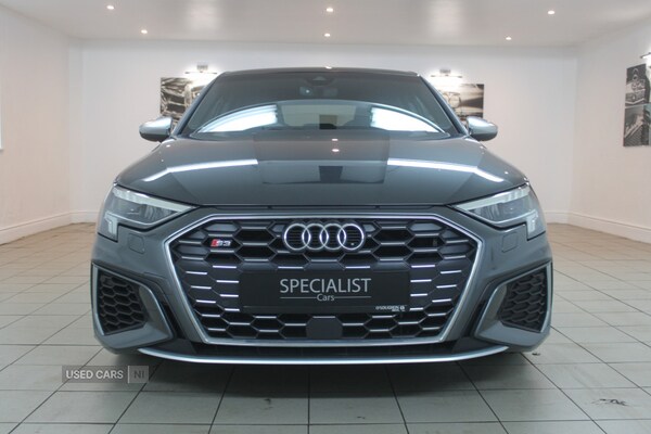 Used Audi A3 2021 for sale - 78185979: Photo 22