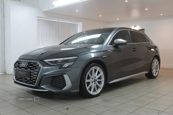 Used Audi A3 2021 for sale - 78185979: Photo 23