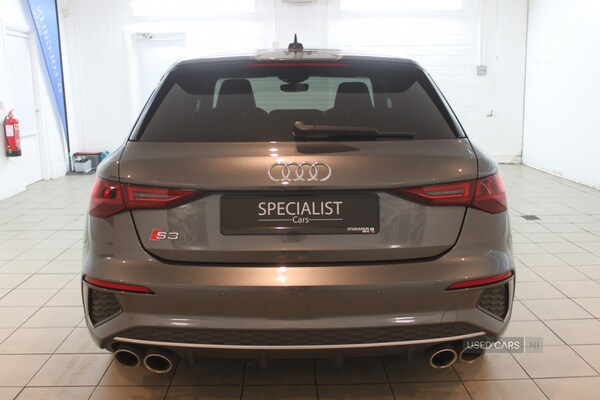 Used Audi A3 2021 for sale - 78185979: Photo 25
