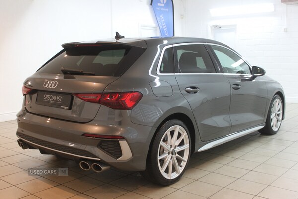 Used Audi A3 2021 for sale - 78185979: Photo 26