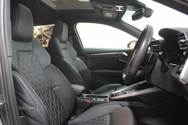 Used Audi A3 2021 for sale - 78185979: Photo 28