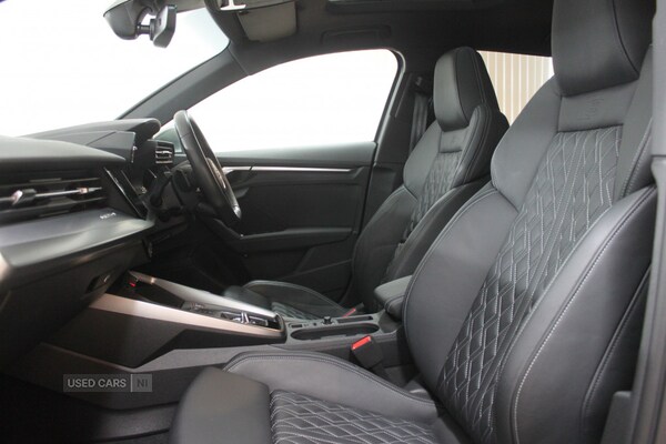 Used Audi A3 2021 for sale - 78185979: Photo 29