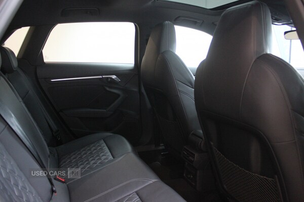 Used Audi A3 2021 for sale - 78185979: Photo 34