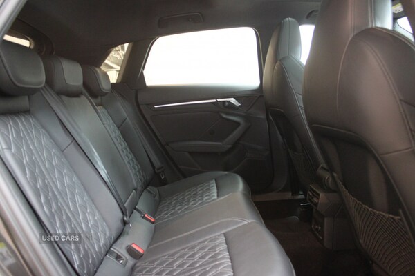 Used Audi A3 2021 for sale - 78185979: Photo 35