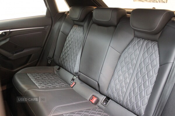 Used Audi A3 2021 for sale - 78185979: Photo 36