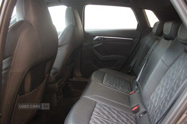Used Audi A3 2021 for sale - 78185979: Photo 37