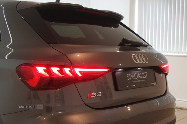 Used Audi A3 2021 for sale - 78185979: Photo 41