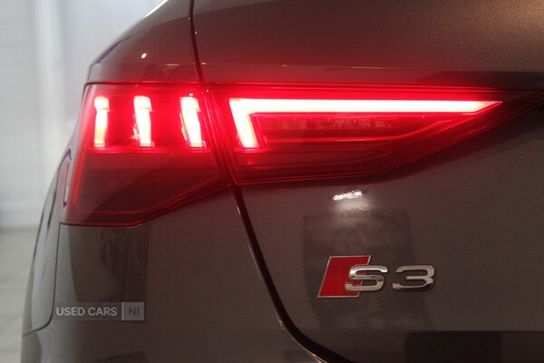 Used Audi A3 2021 for sale - 78185979: Photo 42